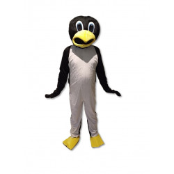 MASCOTTE PINGOUIN